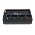 thumbnail image 4 of En la pantalla del tablero, radio de coche de 7 pulgadas, sistema multimedia automático estéreo, salida de alta intensidad para coche M, 4 of 8