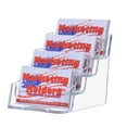 thumbnail image 2 of Deflecto DEF70841 Business Card Holder, 2 of 2