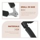 thumbnail image 3 of USHOBE 1 De Repuesto De Pegs Para Y Cuerdas Con Dispositivo Para Cambiar Guitarra, 3 of 6