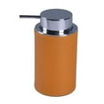 thumbnail image 2 of Nameeks Ac80 Gedy Collection Free Standing Soap Dispenser - Wenge, 2 of 3
