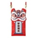 thumbnail image 4 of Sobres rojos con correa para colgar 2023 Paquete rojo Hong Bao Paquete para boda Estilo E, 4 of 9
