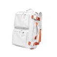 thumbnail image 5 of harayaa Badminton Bag Daypack Tennis Backpack for Tennis Training Outdoor Activities White, 5 of 9
