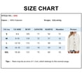 thumbnail image 3 of Camisa de pana de moda para mujer, camisa informal de manga larga con botones, top (Beige), 3 of 6