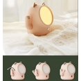 thumbnail image 4 of Led Night Light, Eye Protection Light For Bedroom Bedside Lamp With Sleep Night Light, 4 of 5