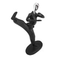 thumbnail image 1 of Minimalist And Stylish  Musician Figurines, Exquisite Craftsmanship, Decor For Home, Office, And Living Spaces, 1 of 8