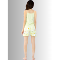 thumbnail image 4 of SET DE PIJAMA DE 3 PIEZAS PANTALON, SHORT Y BLUSA PARA MUJER DISEÑO UNICO, 4 of 5