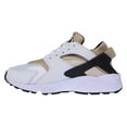 thumbnail image 2 of Nike Air Huarache White/Black-Hemp-Sanddrift DH4439-108 Women's Size 7 Medium, 2 of 4