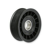 Holley 97-344 Replacement Grooved Idler Pulley