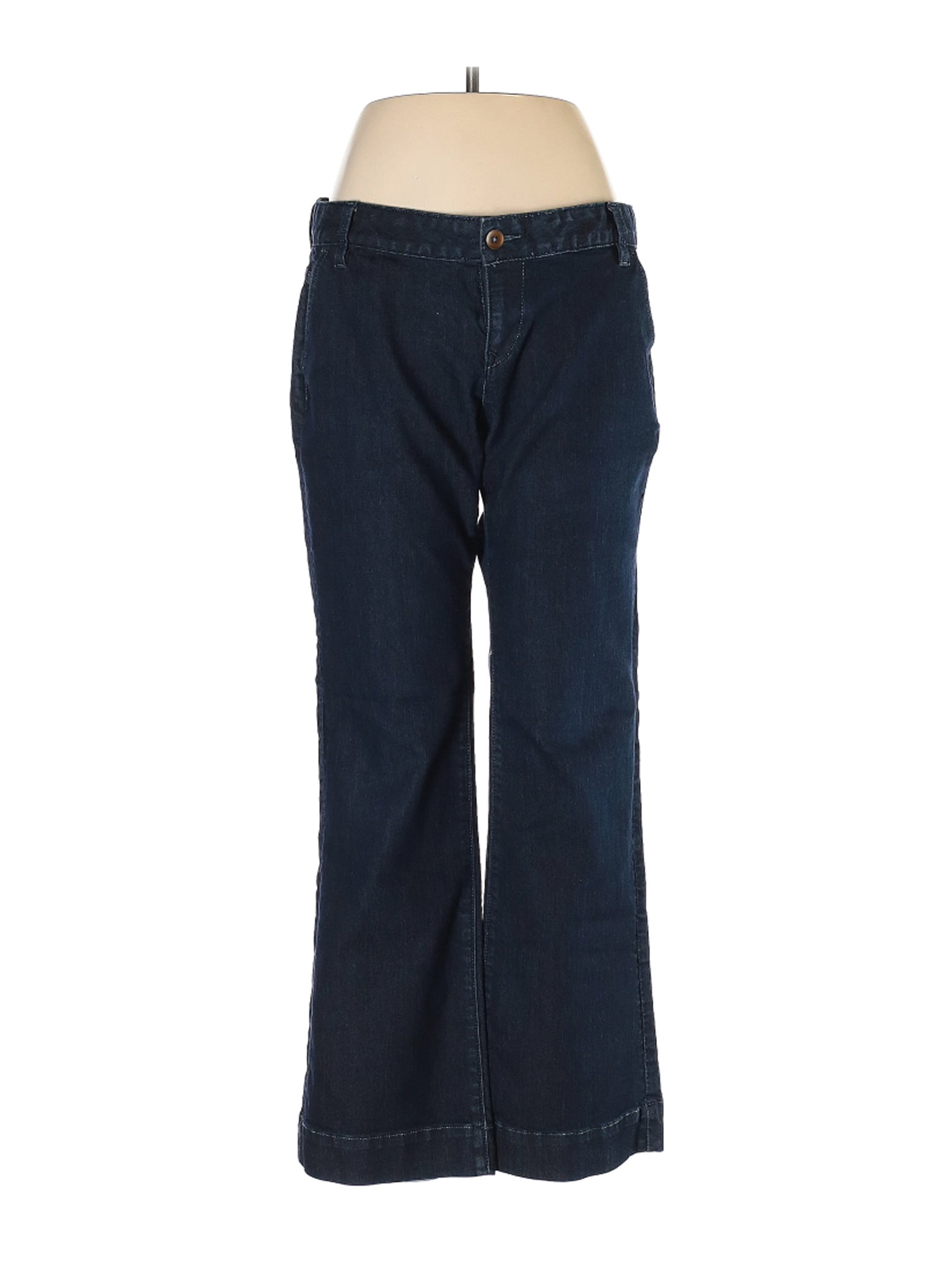 ann taylor loft petite jeans