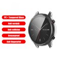 thumbnail image 3 of Tmvgtek Estuche Para Amazfit Gtr 2E/Gtr 2 Watch Cover Protector De Pantalla (Transparente), 3 of 9