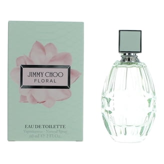 Jimmy Choo Exotic Perfume, Eau De Toilette Spray for Women, 3.3 Fl