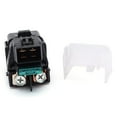 thumbnail image 3 of Starter Solenoid Relay for Suzuki GSX-R600 GSXR600 GSX R600 2001-2005, 3 of 8