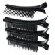 thumbnail image 1 of 4pcs peinado estilista secting secting clips clips de pein, 1 of 6