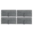 thumbnail image 1 of 4PCS Replacement Parts Filter Accessories for Bot X30 X30Pro Ultra X30Pro Plus, 1 of 5