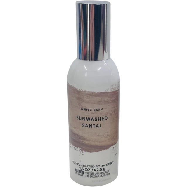 White Barn Collection Concentrated Room Spray by White Barn/Bath + Body Works (Sunwashed Santal)