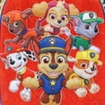thumbnail image 4 of Mochila Rolling para jóvenes PAW Patrol 16 pulgadas Bioworld, 4 of 5