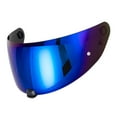 thumbnail image 2 of Visor Helmet Visor Replacement For  I70 I10 Series Full Face Helmet  Motorcycle Helmet Lens, 2 of 7