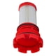 thumbnail image 5 of 2xPara Dfi Rojo Zulema Pieza de combustible roja fuera de borda, 5 of 8