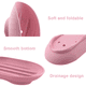thumbnail image 3 of athroom Jabonera Soporte para Platos Soporte Bandeja Protectora Estuche - Escurridor de Goma de Silicona Platos para fregador baño Fregadero de Cocina, 3 of 5