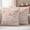 Coral red, variant on Abstract Spring Floral Outdoor Waterproof Pillow Covers, Farmhouse Summer Botanical Rustic Decorative Square Throw Pillowcase Sofa Cushion Sham for Patio/Couch/Chair, 20"x20" 2 Pack