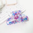 thumbnail image 5 of 2Pieces Color Hair Clip for Women Girls Bright Color Clip for Thick Thin Hair Perfect for Various Outfit, 5 of 9