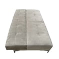 thumbnail image 3 of Sofá Cama Reclinable Okis Beige, 3 Posiciones, SALVANTO, 3 of 8
