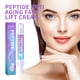 thumbnail image 4 of XWSHYW Cremas Hidratantes Crema Lifting Facial Antienvejecimiento Péptido Crema Hidratante para Ojos Crema Facial 18Ml, 4 of 6