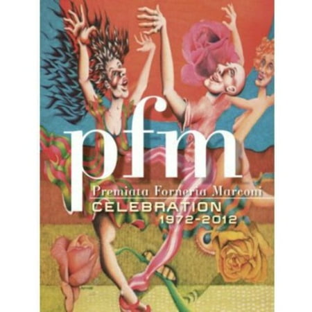 Pfm (Vinyl)