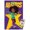 Premium Poster & Push Pin Bundle, variant on Karma's World - All-Stars Wall Poster, 14.725" x 22.375"