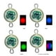 thumbnail image 3 of LED que atrae la lámpara de peces Mini lámpara de calamar de pesca de plástico para artes de pesca (verde) Ndcxsfigh Para Estrenar, 3 of 6