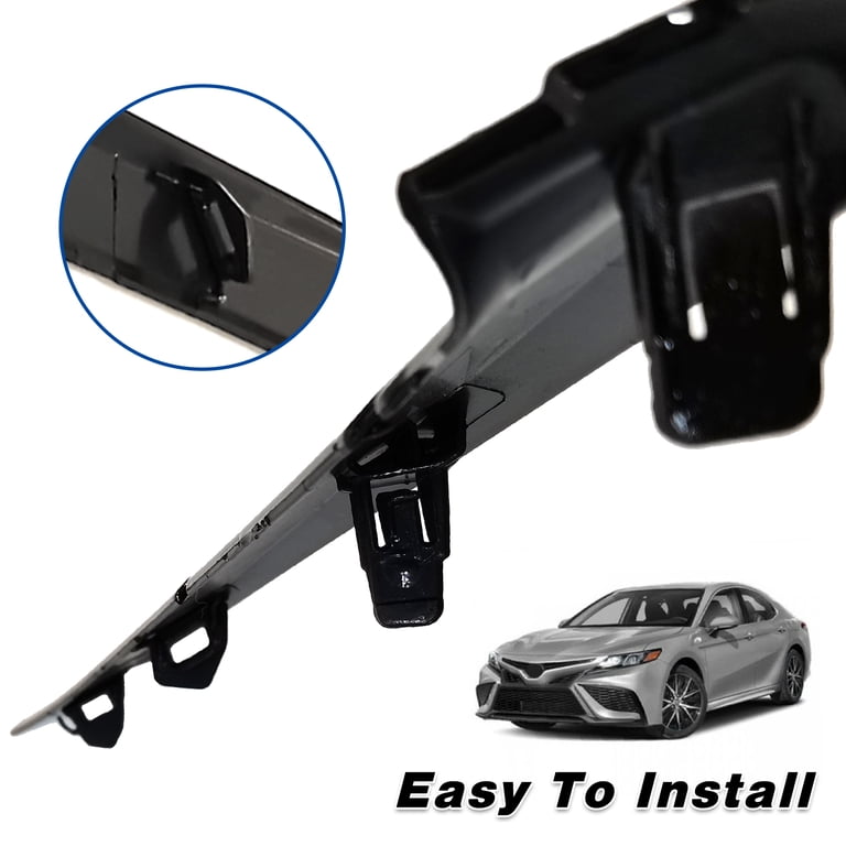 AUXITO WWD-DDST-86541 Front Headlight Eyelid Molding Xse AUXITO WWD-DDST-86541 Front Headlight Eyelid Molding Xse