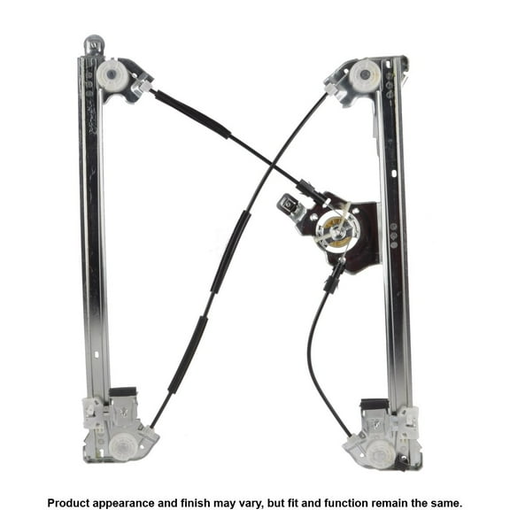 CARDONE New 82-3039A Window Regulator Front Right fits 2004-2008 Ford, Lincoln
