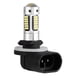 thumbnail image 2 of Par de 881 4014 LED blanco faro de coche niebla DRL bombilla lámpara DC 12V, 2 of 5