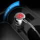 thumbnail image 3 of Adaptador de cargador de coche YONGSHENG divisor de encendedor de cigarrillos 3 enchufes 100w 12v 24v USB Dual, 3 of 5