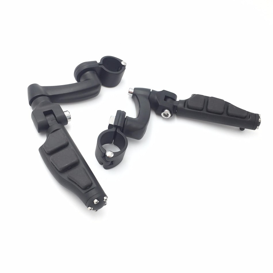 Automotive Footing Accessories Parts 25mm Front Engine Guard SMT