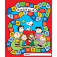 thumbnail image 1 of Paper Magic 837017 Eureka Peanuts Mini Graphiques de Récompense / Succès, Paquet de 36, 1 of 1