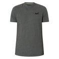 thumbnail image 5 of Superdry Vintage Logo Embroidered T-Shirt, Grey, 5 of 5