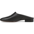 thumbnail image 2 of Franco Sarto Women's Daley Mule Black Leather 9M, 2 of 5