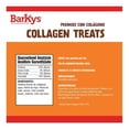thumbnail image 4 of Botana para Perro Barkys Collagen Treats Palitos con Colágeno Natural Sabor Pollo 12 Pzas, 4 of 4