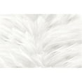 thumbnail image 3 of GK Wall Design  Monochrome Scandinavian Abstraction Feather Wallpaper H:75"  x W:112", 3 of 3