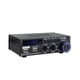 thumbnail image 2 of DC12V Amplificador digital Mini 30Wx2 HiFi Amplificador digital Subwoofer para automóvil doméstico JShteea El nuevo, 2 of 9