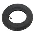 thumbnail image 4 of Electric Scooter Replacement Tires, Fast Heat Dissipation Electric Scooter Tire 10in  For Maintain, 4 of 8