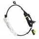 thumbnail image 5 of Cable de cambio de transmisión automática, reemplaza, alto rendimiento, accesorios, piezas de reparación Cable de Control de cambio de marchas, 5 of 8
