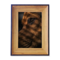thumbnail image 1 of Dog Pet Animal Sentimental Picture Photo Frame Exhibition Display Art Desktop Painting, 1 of 3