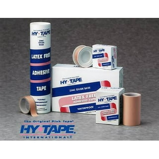 Hy-Tape® The Original Pink Tape – Save Rite Medical