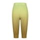 thumbnail image 3 of Mujeres Capri Pantalones Elástico Corbata Cintura Suelta Ajuste con Bolsillos, Casual Y Cómodo Pantalones de Cintura Elástica para las Mujeres, 3 of 6