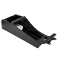 thumbnail image 2 of Center Console Trim Base Car Consoles Parts Center Console Trim Base W/ Arm Rest Opening 51168218305 Fit For 3 SERIES E46 98-04 Left Hand Drive, 2 of 8