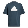 thumbnail image 1 of PLAYERA ADIDAS MUJER ICONS LOGO VERDE CASUAL verde 0XS, 1 of 3