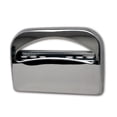thumbnail image 1 of Distributeur de Housse de Siège de Toilette&44; Chromé Brossé & &, 1 of 1