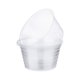 thumbnail image 1 of Uxcell Paquete de 10 Platillos para Macetas, Platillos de Plástico de 6 Pulgadas para Macetas, Bandeja de Goteo para Macetas de Interior y Exterior, 1 of 1